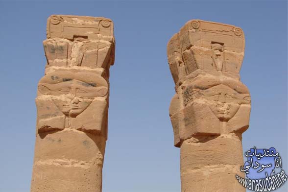 اثار سوداني 110