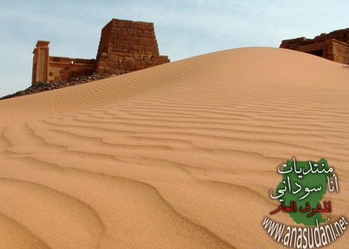 اثار سودانية  22