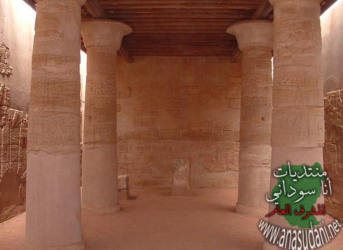 اثار سودانية 9