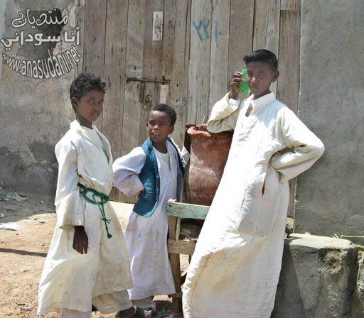 البحر الاحمر