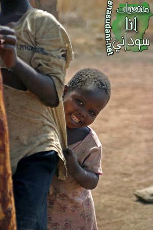 وحوه اطفال