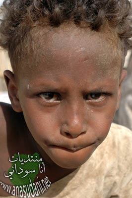 اطفال سودانين 29
