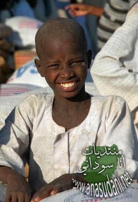 اطفال سودانين 33