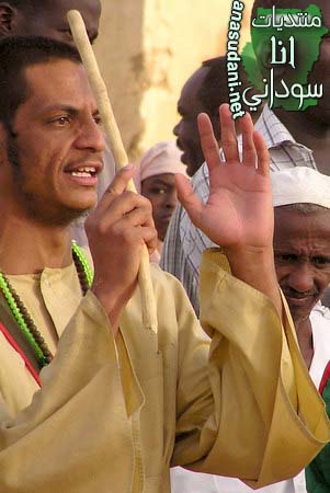 وحوه سودانيه