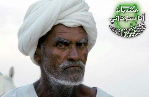 وجوه سودانيه