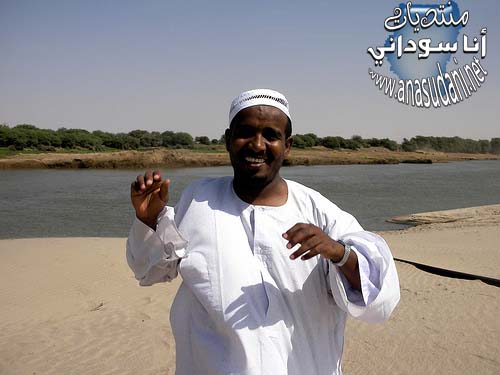 وجوه سودانيه