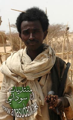 وجوه سودانيه 8