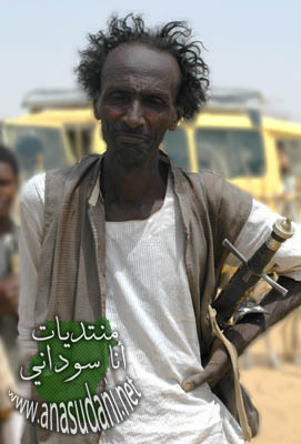 وجوه سودانيه 7