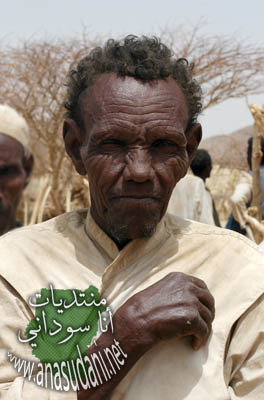 وجوه سودانيه 6