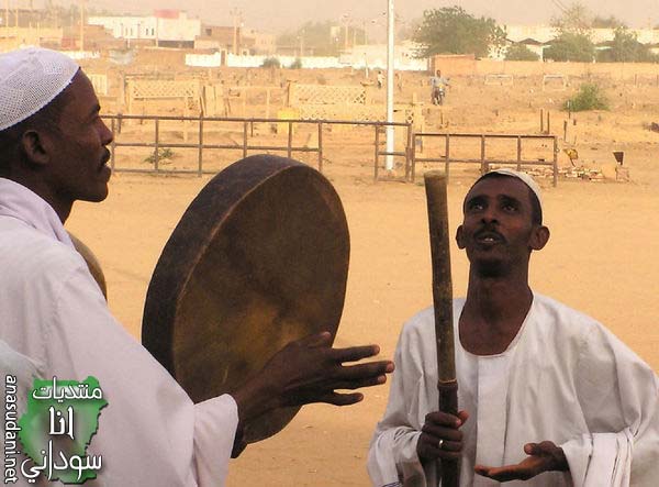 وجوه سودانيه