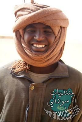 وجوه سودانيه 5