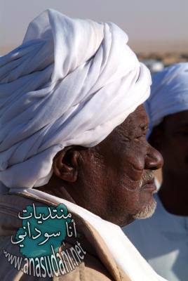وجوه سودانيه 3