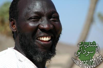 وجوه سودانيه 13