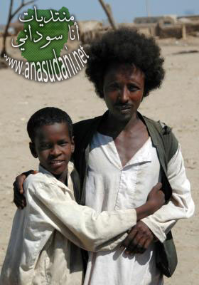 وجوه سودانيه 14