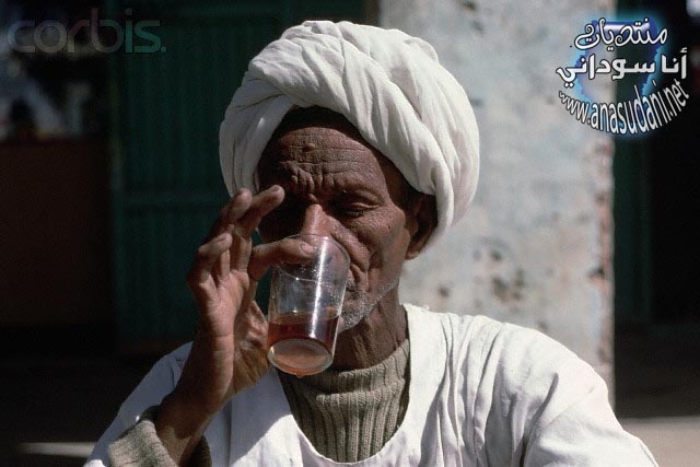 وجوه سوداني