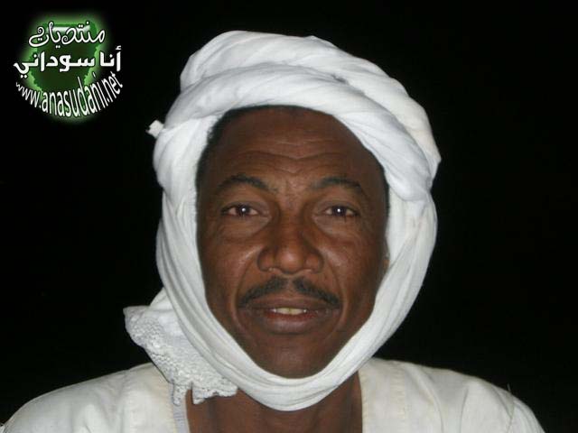 وجوه سودانيه