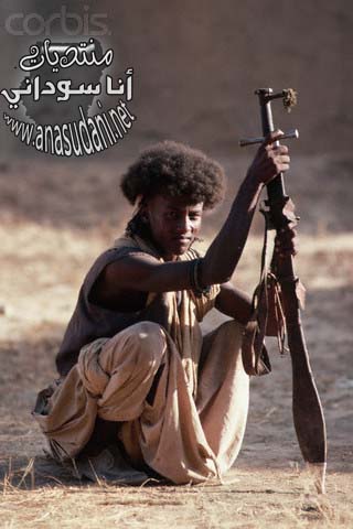 وجوه سودانيه