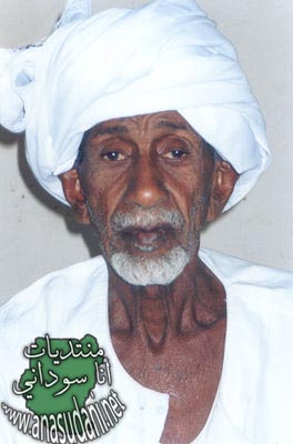 وجوه سودانية 13