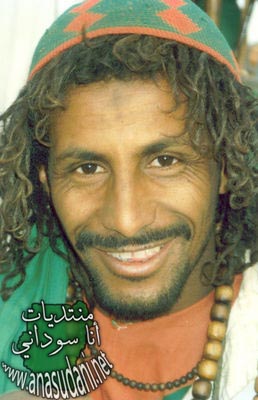 وجوه سودانية 2