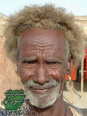 وجوه سودانية 28