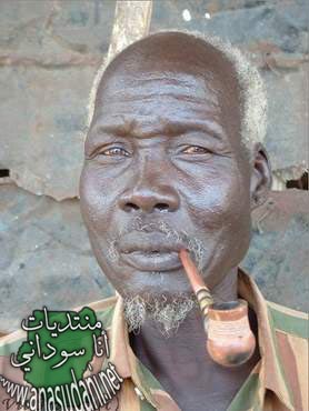 وجوه سودانية 31