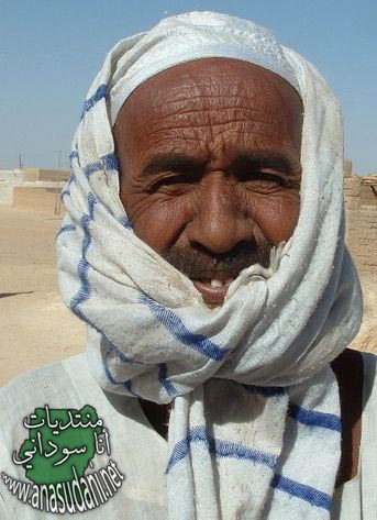 وجوه سودانية 111