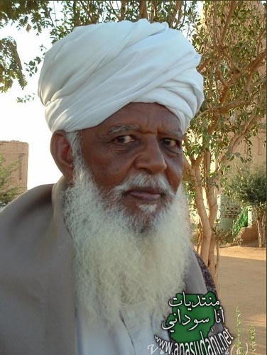 وجوه سودانية 122