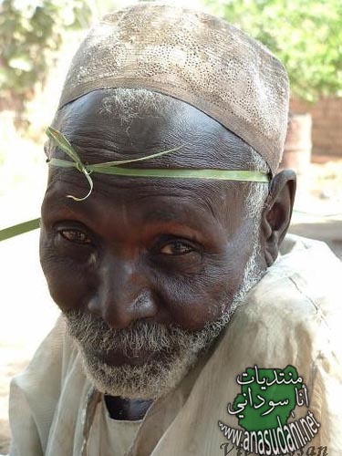 وجوه سودانية 123