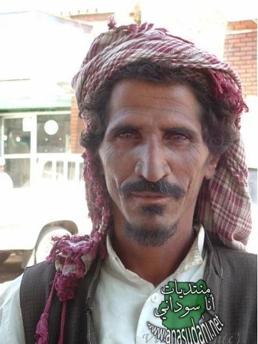 وجوه سودانية 127