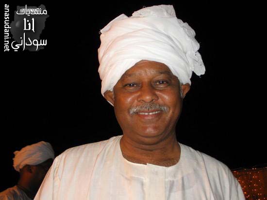 وجوه سودانيه