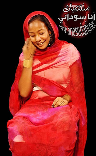 وجوه سودانيه