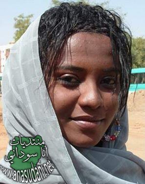 وجوه سودانية 21