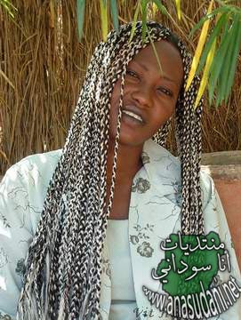 وجوه سودانية 23