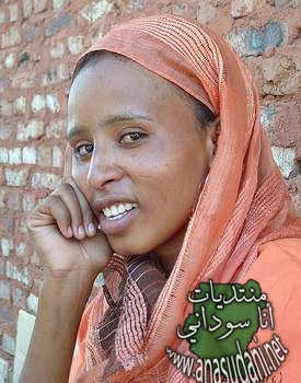 وجوه سودانية 24