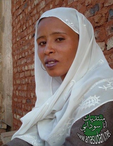وجوه سودانية 50