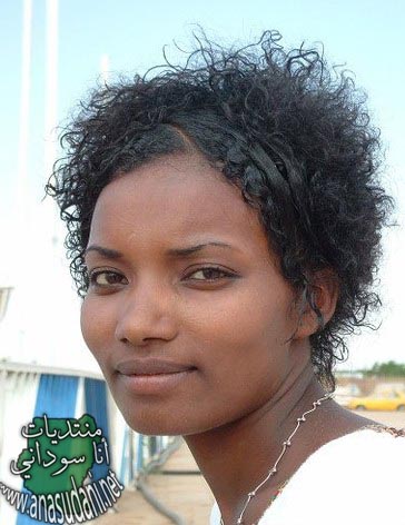 وجوه سودانية 67