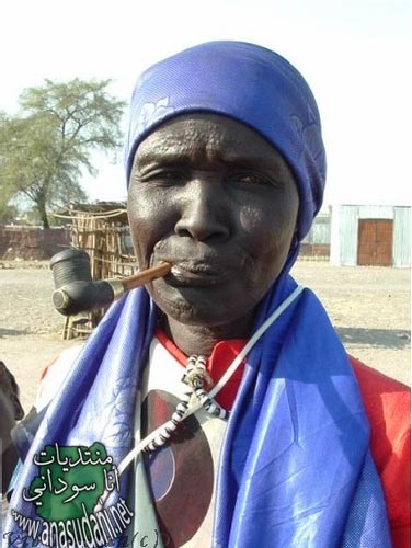 وجوه سودانية 71
