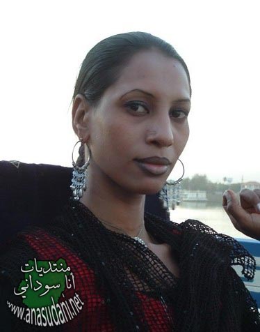 وجوه سودانية 75