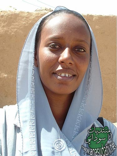 وجوه سودانية 91