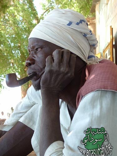 وجوه سودانية 93