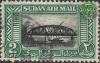 طوابع سودانيه سنه 1950