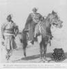 الشيخ محمد دفع الله من المسيريه 1923م