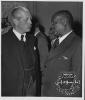 عبدالله بك خليل رئيس وزراء السودان - 1957م