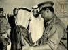 الرئيس المشير جعفر نميري