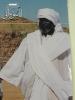 جون قرنق وارتداء الزي السوداني