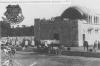 موكب بعيد جميع القديسين الخرطوم 1910م