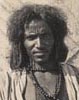 رجل من البشارين - 1920