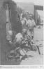 صنع أواني النحاس لقلي البن ، أم درمان 1910م