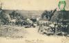 الجنوب عام 1908م