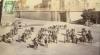 العسكرية مستعدة للتحرك قبالة الخرطوم أبريل 1907